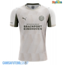 Camisa de time de futebol PSV Eindhoven Ruben van Bommel #7 Replicas 3º Equipamento 2025-26 Manga Curta